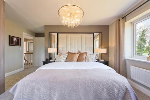undefined, Plot 330, The Birch at The Gateway, The Gateway TN40