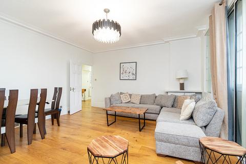 4 bedroom apartment to rent, Marylebone Road, London NW1