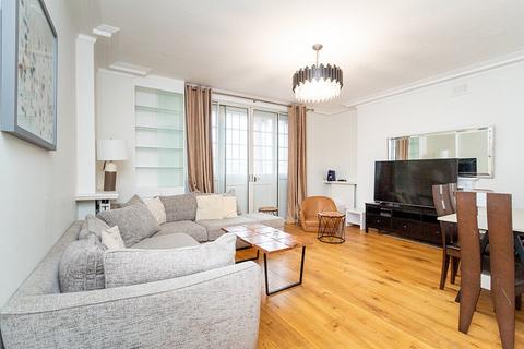 4 bedroom apartment to rent, Marylebone Road, London NW1