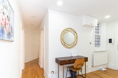 4 bedroom apartment to rent, Marylebone Road, London NW1