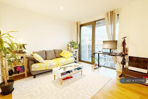 1 bedroom flat to rent, Camberwell Passage, London, SE5