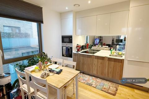 1 bedroom flat to rent, Camberwell Passage, London, SE5