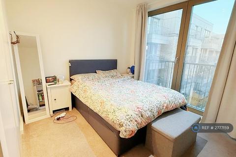 1 bedroom flat to rent, Camberwell Passage, London, SE5