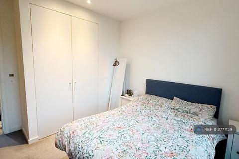 1 bedroom flat to rent, Camberwell Passage, London, SE5