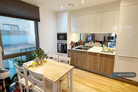 1 bedroom flat to rent, Camberwell Passage, London, SE5