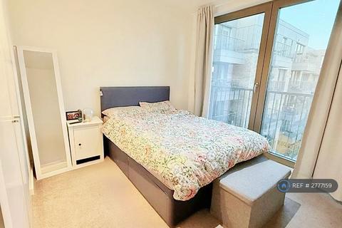 1 bedroom flat to rent, Camberwell Passage, London, SE5