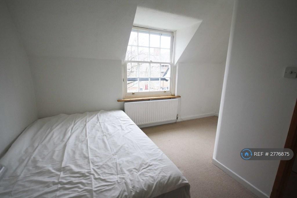 Dedroom 2