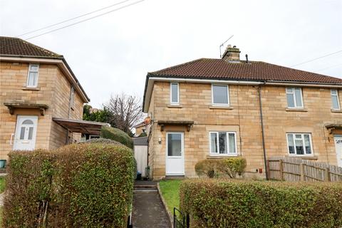 undefined, Melrose Grove, Southdown, Bath, BA2