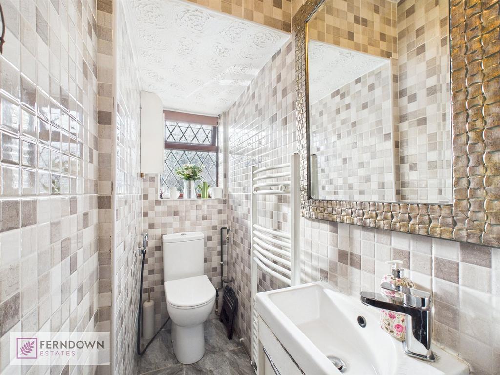 Guest Wc