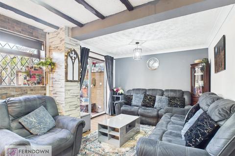 undefined, Redliff Avenue, Castle Bromwich, Birmingham, B36