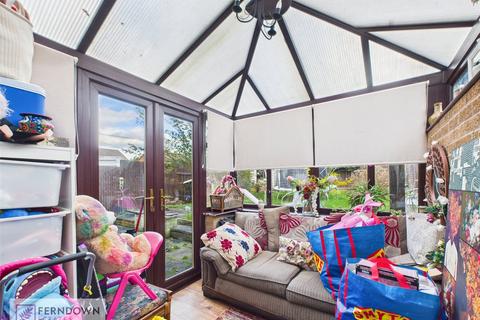 undefined, Redliff Avenue, Castle Bromwich, Birmingham, B36