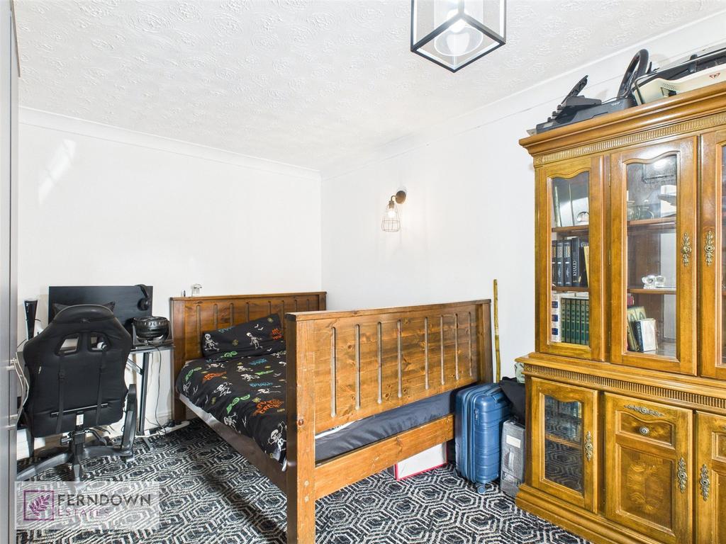Front Reception Room