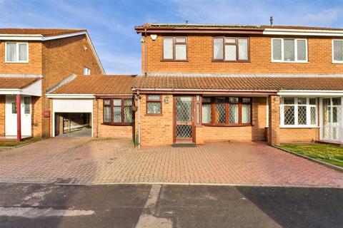undefined, Redliff Avenue, Castle Bromwich, Birmingham, B36