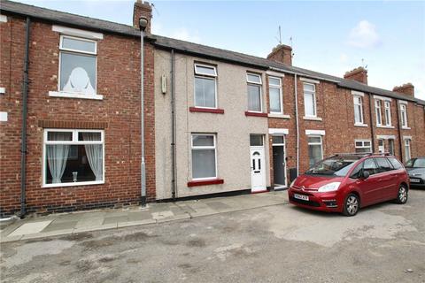 undefined, Ravensworth Avenue, Bishop Auckland, County Durham, DL14