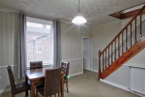 undefined, Ravensworth Avenue, Bishop Auckland, County Durham, DL14