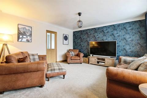 3 bedroom semi-detached house for sale, Abbotside Close, Ouston, Chester Le Street, DH2
