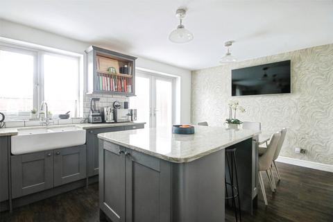 3 bedroom semi-detached house for sale, Abbotside Close, Ouston, Chester Le Street, DH2