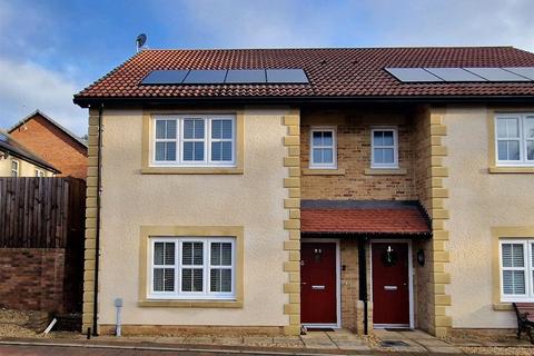 undefined, Barnsley Way, Shotley Bridge, Consett, DH8
