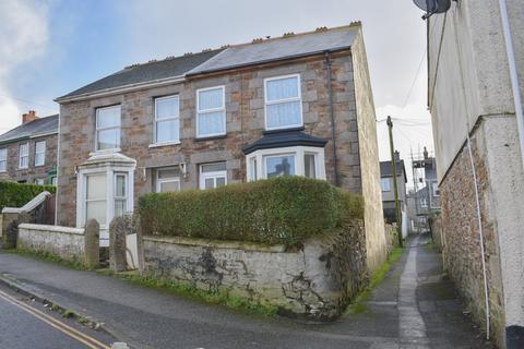 undefined, St. Day Road, Redruth, Cornwall, TR15