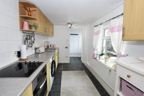 undefined, St. Day Road, Redruth, Cornwall, TR15