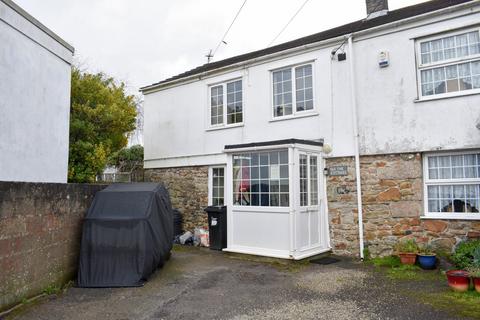 undefined, Tolgus Hill, Redruth, Cornwall, TR15