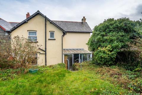 3 bedroom semi-detached house for sale, Park Street, Lynton