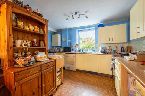 3 bedroom semi-detached house for sale, Park Street, Lynton