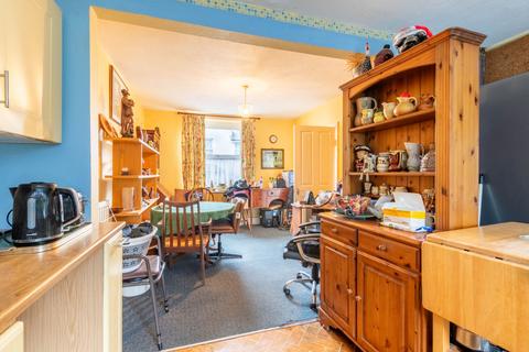 3 bedroom semi-detached house for sale, Park Street, Lynton