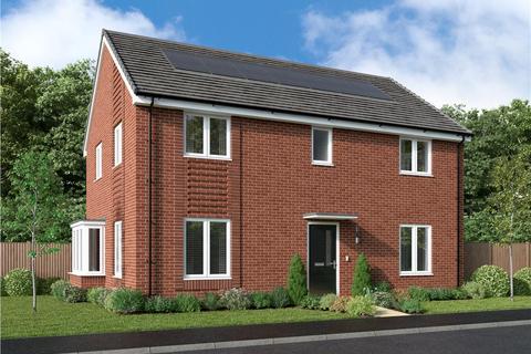 4 bedroom detached house for sale, Beauwood at Egstow Park, Off Farnsworth Dr, Derby Rd S45