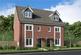 Birchgate at Snibston Mill, Chiswell Dr LE67