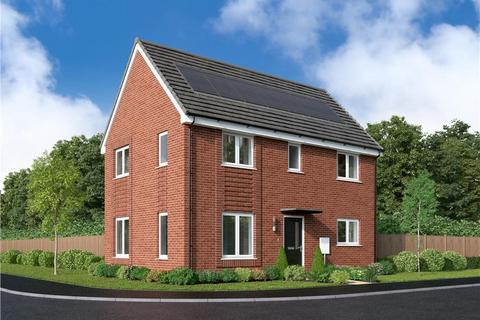Wintley at Egstow Park, Off Farnsworth Dr, Derby Rd S45