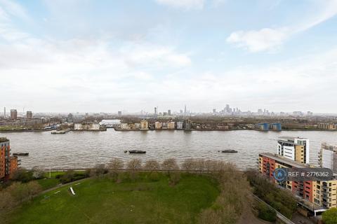 undefined, Bowsprit Point, London, E14