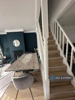 3 bedroom terraced house to rent, Station Road, St. Pauls Cray, Orpington, BR5
