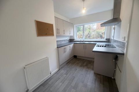 undefined, Columbia Way, Blackburn. Lanc. BB2 7DT