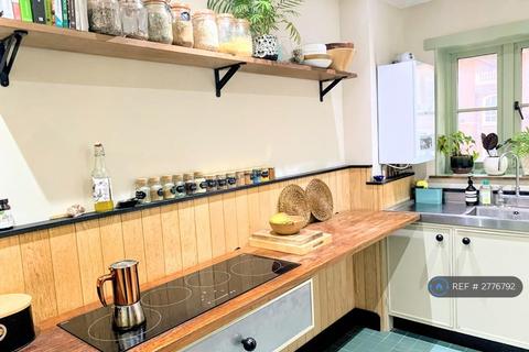 1 bedroom flat to rent, Silkmills Square, London, E9
