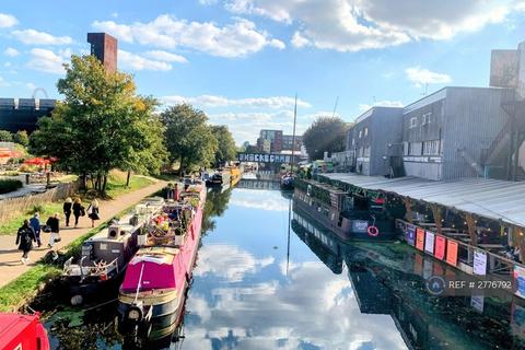 undefined, Silkmills Square, London, E9