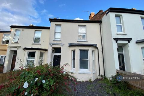 undefined, Tachbrook Road, Leamington Spa, CV31