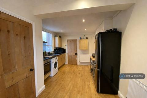undefined, Tachbrook Road, Leamington Spa, CV31