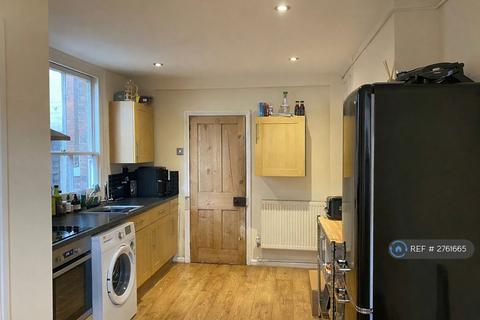 undefined, Tachbrook Road, Leamington Spa, CV31