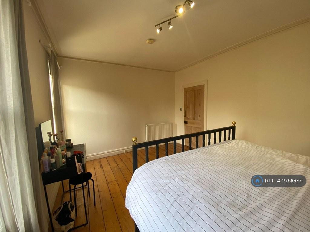 Master Bedroom 1 View 2