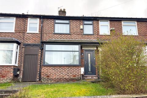 Chudleigh Road, Crumpsall, Manchester, M8