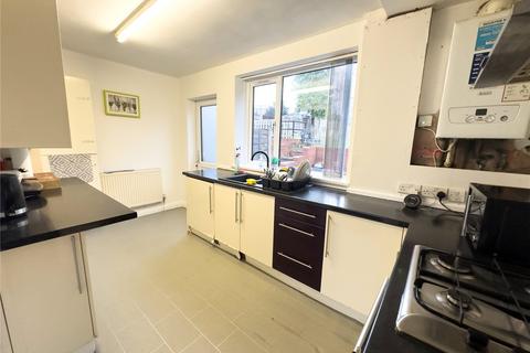 2 bedroom terraced house for sale, Chudleigh Road, Crumpsall, Manchester, M8
