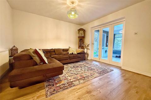 undefined, Dobbin Drive, Kirkholt, Rochdale, Greater Manchester, OL11