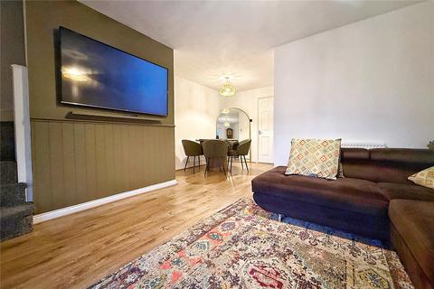 undefined, Dobbin Drive, Kirkholt, Rochdale, Greater Manchester, OL11