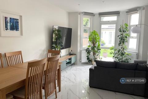 2 bedroom flat to rent, Deronda Road, London, SE24