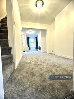2 bedroom terraced house to rent, Belvoir Road, Widnes, WA8
