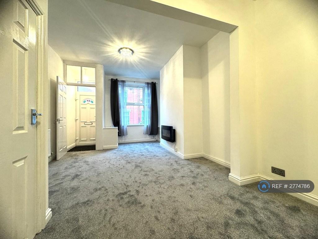 Living Room / Dining Room