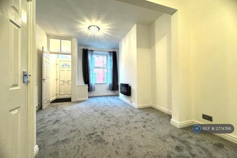 2 bedroom terraced house to rent, Belvoir Road, Widnes, WA8