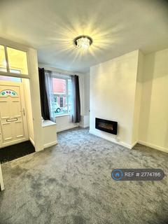 2 bedroom terraced house to rent, Belvoir Road, Widnes, WA8