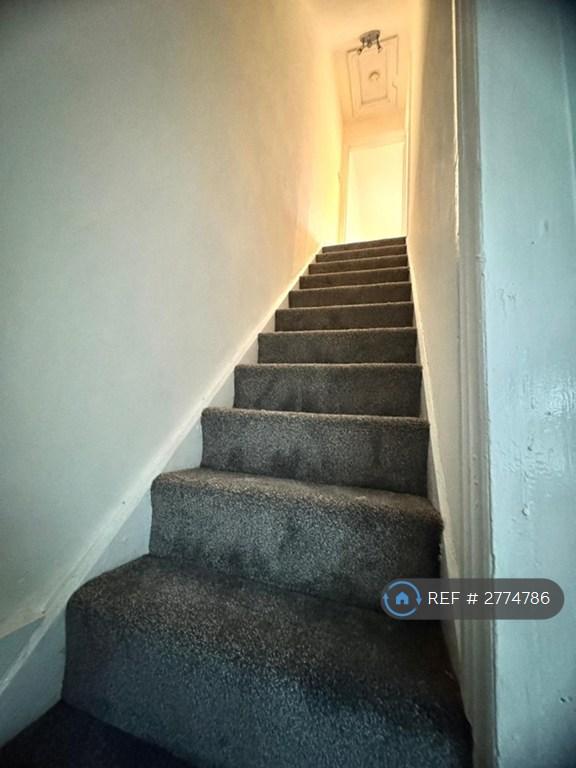 Stairway